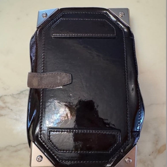 Alexander Wang Foldover Bag Purse - Picture 3 of 4